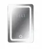 Мини-холодильник с LED-зеркалом Elle 4 л Photo 5