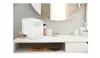 Мини-холодильник с LED-зеркалом Elle 4 л Photo 9
