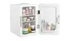 Elle ESDAF01WHEU минихолодильник с LED-зеркалом 6 л Photo 2