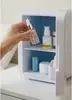 Elle ESDAF01WHEU минихолодильник с LED-зеркалом 6 л Photo 4