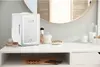 Elle ESDAF01WHEU минихолодильник с LED-зеркалом 6 л Photo 6