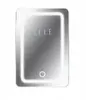 Elle ESDAF01WHEU минихолодильник с LED-зеркалом 6 л Photo 8