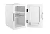Elle ESDAF01WHEU минихолодильник с LED-зеркалом 6 л Photo 9