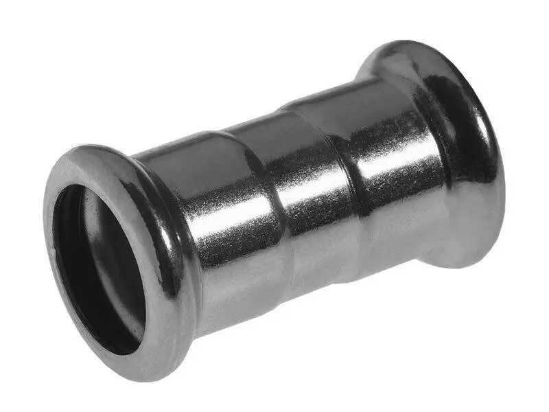 KAN-therm Mufa tērauda 88,9x88,9