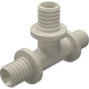 KAN-therm тройник PPSU Ultraline 20 – KAN-therm PPSU Ultraline тройник 20 мм