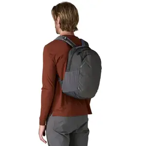 Mugursoma Patagonia Atom Day Pack 24L — smolder blue, tilpums 24 l