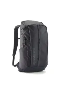 Mugursoma Patagonia Black Hole Pack 25L — 25 l ceļojumu/dienas soma, melni‑zila