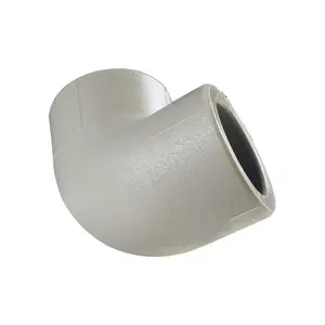 KAN-therm колено 90° 20 мм для полипропиленовых труб - модель 04104020