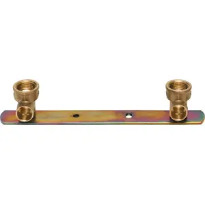 Pamatne izlietnes jaucējkrānam TYCNER P59043, 15x1/2" garā