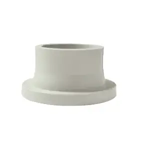 KAN-therm flange sleeve PP with flat gasket 63 mm