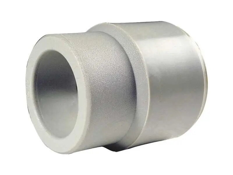 Samazināšanas savienojums KAN-therm 63x40 mm polipropilēns