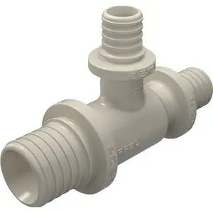 PPSU тройник редукционный KAN-therm 20/14/14 Ultraline (2566260005)