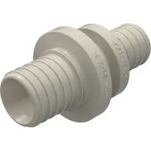 KAN-therm łącznik redukcijas PPSU Ultraline 32/25, reducējošs savienojums caurulēm