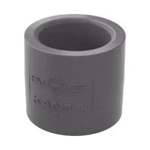 KAN-therm push-fit PVDF sleeve Ultraline 32 mm (MPN 2509335004)