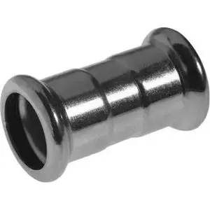 Угольник KAN-therm пресс 45° 18x18 мм Steel Press модель 1509068024