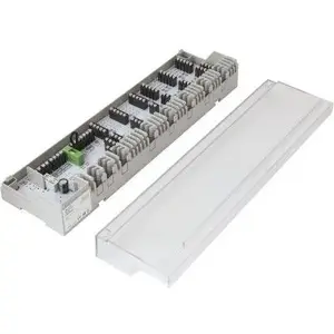 KAN-therm heating/cooling manifold BASIC+ 6 zones 230V (K-800226)