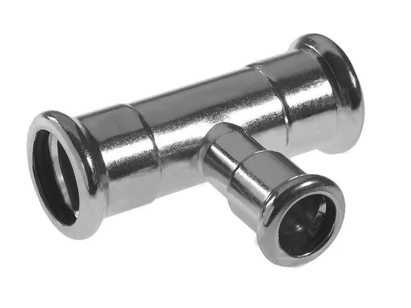 KAN-therm reducējošs trīsstūris 28x18x28 mm tērauds