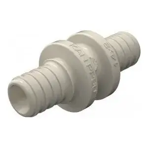 KAN-therm łącznik PPSU Ultraline 16 — сантехническое соединение, PPSU материал, 16 мм