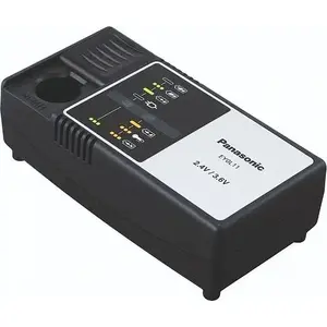 Charger Panasonic PAEY 9021B PAEY0L11B — replacement battery charger for compatible Panasonic devices
