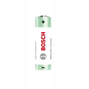 Rechargeable NiMH AA Battery Pack Kita HR6B4P2600/00 4 pcs 2600 mAh
