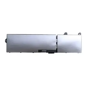 Battery for Dell Precision laptops — compatible with Precision 7670/7680/7770/7780, 93 Wh, lithium-ion