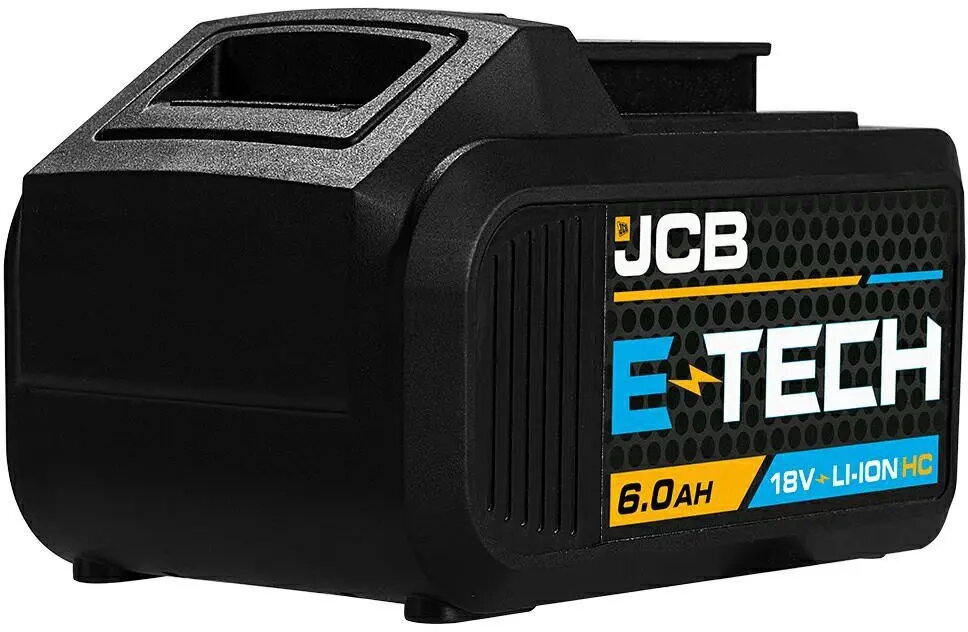 Power tool batteries