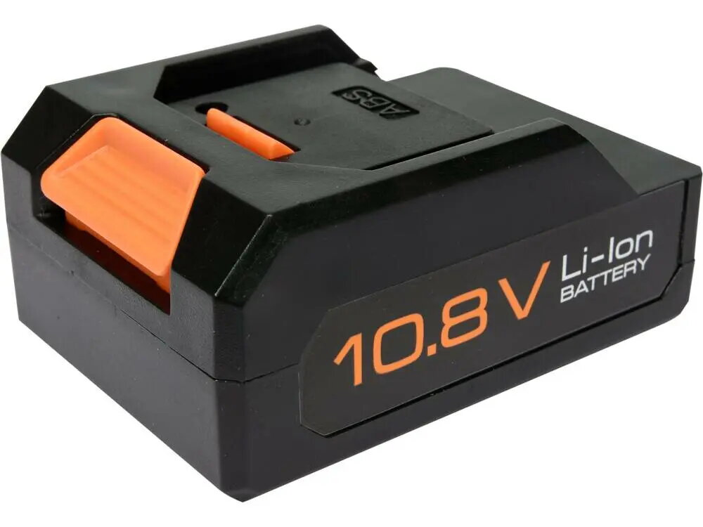 Power tool batteries
