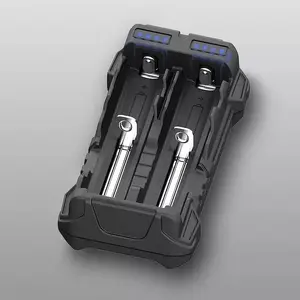 Charger and Powerbank ARMYTEK Handy C2 Vape Edition — TOGO USB, model A03901