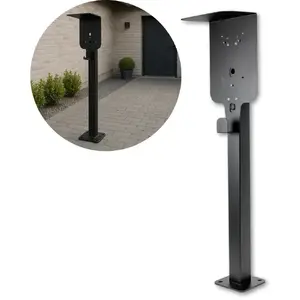 Wallbox Stand PLATINET EV universal charging station floor stand EV_PEVSTAND_UNI