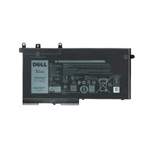 Laptop battery Origin DELL 51 Wh 3‑cell Li‑Ion 11.4 V 4100 mAh (black)