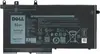 Origin DELL 51 Wh 3‑cell Li‑Ion laptop battery Photo 6
