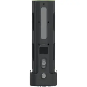Kica Jet Fan Max Akku — Kica replacement battery for Jet Fan Max (black)