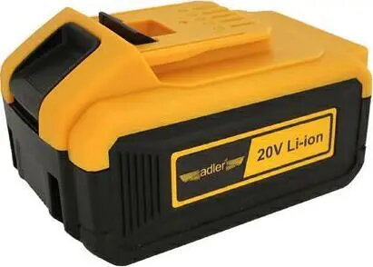 Power tool batteries