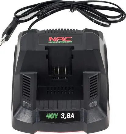 Battery chargers