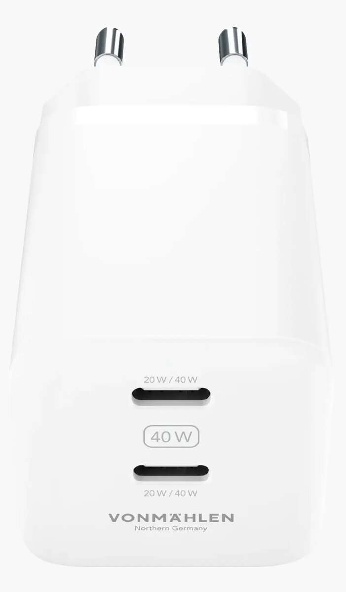 Portable Device Chargers
