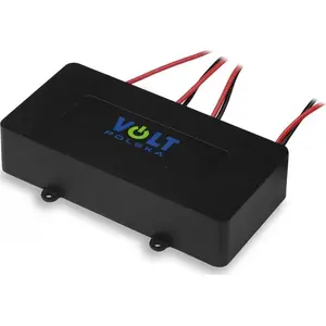 Балансир для аккумуляторов 48V BALANSER AKU PROTECT VOLT POLSKA 48V (No name)