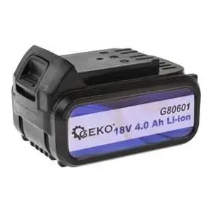 Battery for cordless screwdrivers Vexin 18V vx2626, replacement rechargeable battery