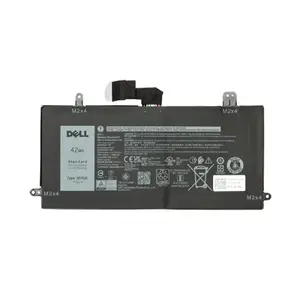 Laptop battery Origin for Dell Latitude 4C 42 Wh 11.4 V Li‑Ion 3500 mAh black