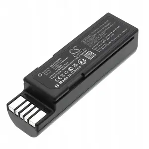 Аккумулятор для Zebra RFD2000 / CS-ZFD200BX - Cameron Sino SB9977, сменный аккумуляторный блок