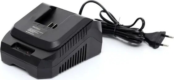 Battery chargers