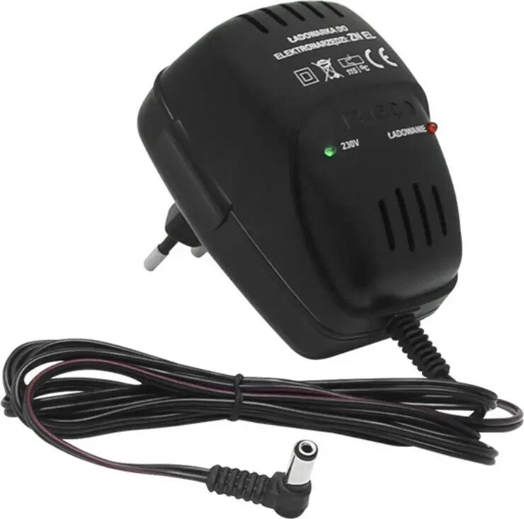 Power tool batteries