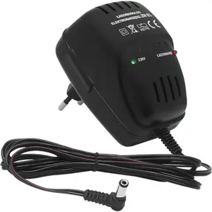 Power Adapter BLOW 17V 400mA for 14.4V Screwdriver Battery (MPN 09373)