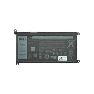 Origin laptop battery 42 Wh (3400 mAh, 11.4 V) for Dell – Origin Storage Dell BTRY 42WHR 3C LITH
