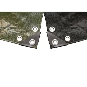 Tarp Home It 2-layer 3.0 × 5.0 m (15.0 m²) by Home It