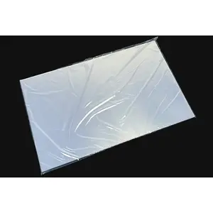 Polycarbonate Sheet WITTMAX Lexan 683 x 415 x 0.75 mm — transparent protective panel