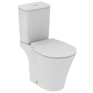 Унитаз Ideal Standard E0097, белый, керамический