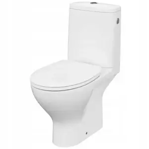 CERSANIT KOMPAKT 672 SBTW MODUO 43 CO 010 3/5 компактный модуль сливного бачка (CCKZ1014516402)