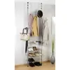 Вешалка Wenko 6200060100 — металлическая на 5 крючков Photo 3