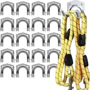 Tool hooks set 20 pcs Bigstern model 22486