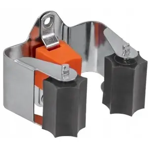 Подвес для инструментов Bradas DIY-HG1210 — настенный роликовый держатель